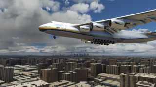 Screenshot 16 — Antonov An-225 &quot;Mriya&quot;
