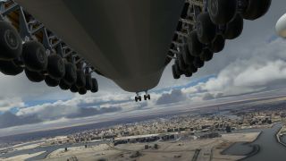 Screenshot 26 — Antonov An-225 &quot;Mriya&quot;