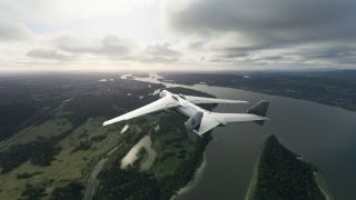 Screenshot 18 — Antonov An-225 &quot;Mriya&quot;