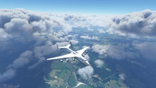 Screenshot 39 — Antonov An-225 &quot;Mriya&quot;