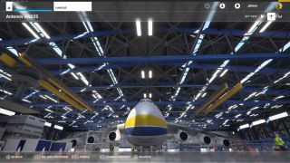 Screenshot 15 — Antonov An-225 &quot;Mriya&quot;