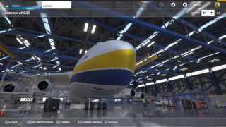 Screenshot 23 — Antonov An-225 &quot;Mriya&quot;
