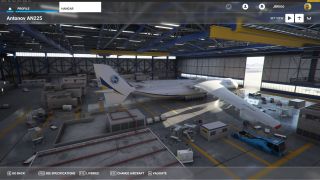 Screenshot 25 — Antonov An-225 &quot;Mriya&quot;