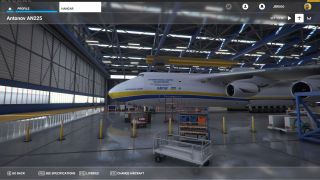 Screenshot 27 — Antonov An-225 &quot;Mriya&quot;