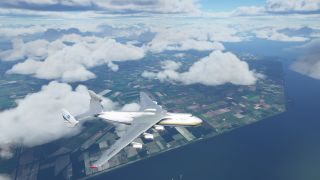 Screenshot 52 — Antonov An-225 &quot;Mriya&quot;