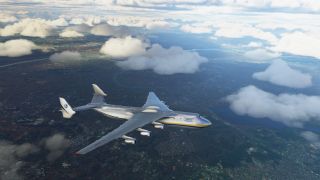 Screenshot 9 — Antonov An-225 &quot;Mriya&quot;
