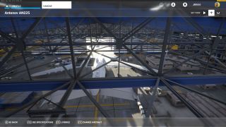 Screenshot 29 — Antonov An-225 &quot;Mriya&quot;