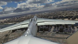 Screenshot 6 — Antonov An-225 &quot;Mriya&quot;