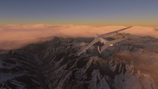 Screenshot 58 — Antonov An-225 &quot;Mriya&quot;