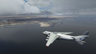 Screenshot 46 — Antonov An-225 &quot;Mriya&quot;