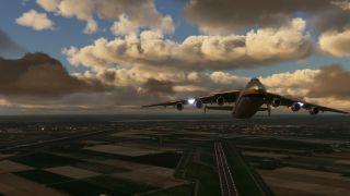 Screenshot 59 — Antonov An-225 &quot;Mriya&quot;