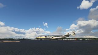 Screenshot 40 — Antonov An-225 &quot;Mriya&quot;