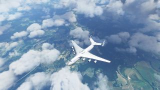 Screenshot 24 — Antonov An-225 &quot;Mriya&quot;