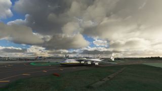 Screenshot 56 — Antonov An-225 &quot;Mriya&quot;