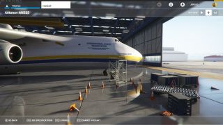 Screenshot 41 — Antonov An-225 &quot;Mriya&quot;