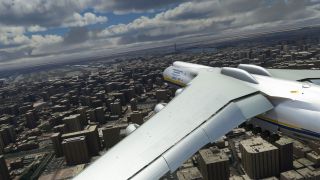 Screenshot 7 — Antonov An-225 &quot;Mriya&quot;