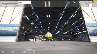 Screenshot 32 — Antonov An-225 &quot;Mriya&quot;