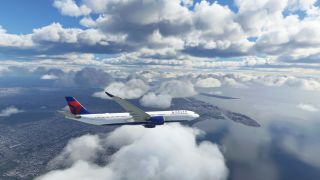 Screenshot 23 — Native Airbus A330-900neo Mega Pack