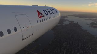 Screenshot 37 — Native Airbus A330-900neo Mega Pack