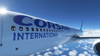 Screenshot 48 — Native Airbus A330-900neo Mega Pack