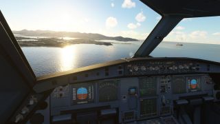 Screenshot 22 — Native Airbus A330-900neo Mega Pack