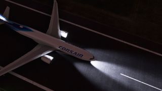 Screenshot 16 — Native Airbus A330-900neo Mega Pack