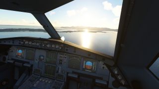 Screenshot 25 — Native Airbus A330-900neo Mega Pack