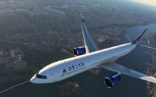 Native Airbus A330-900neo Mega Pack for MSFS (2020 & 2024) flight simulator
