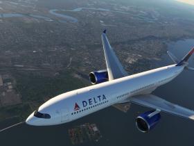 Native Airbus A330-900neo Mega Pack for MSFS (2020 & 2024) flight simulator