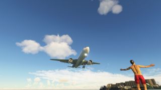 Screenshot 56 — Native Airbus A330-900neo Mega Pack