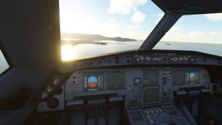 Screenshot 31 — Native Airbus A330-900neo Mega Pack