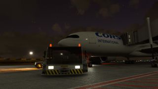 Screenshot 19 — Native Airbus A330-900neo Mega Pack