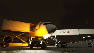 Screenshot 28 — Native Airbus A330-900neo Mega Pack