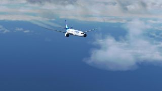 Screenshot 47 — Native Airbus A330-900neo Mega Pack