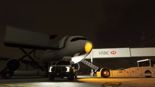 Screenshot 27 — Native Airbus A330-900neo Mega Pack