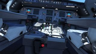 Screenshot 2 — Native Airbus A330-900neo Mega Pack