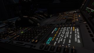 Screenshot 34 — Native Airbus A330-900neo Mega Pack