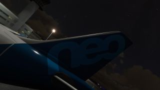 Screenshot 55 — Native Airbus A330-900neo Mega Pack