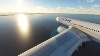 Screenshot 13 — Native Airbus A330-900neo Mega Pack