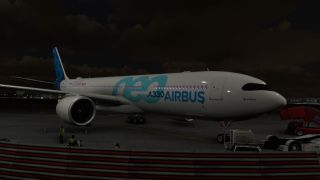Screenshot 45 — Native Airbus A330-900neo Mega Pack