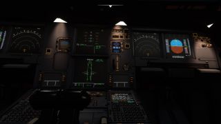 Screenshot 35 — Native Airbus A330-900neo Mega Pack