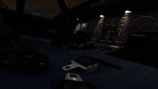 Screenshot 39 — Native Airbus A330-900neo Mega Pack