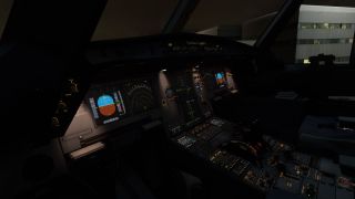 Screenshot 43 — Native Airbus A330-900neo Mega Pack