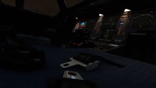 Screenshot 40 — Native Airbus A330-900neo Mega Pack