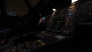 Screenshot 38 — Native Airbus A330-900neo Mega Pack