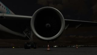 Screenshot 53 — Native Airbus A330-900neo Mega Pack