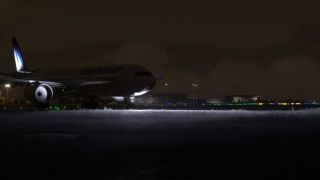 Screenshot 44 — Native Airbus A330-900neo Mega Pack
