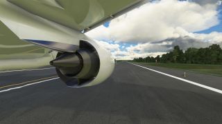 Screenshot 9 — Native Airbus A330-900neo Mega Pack