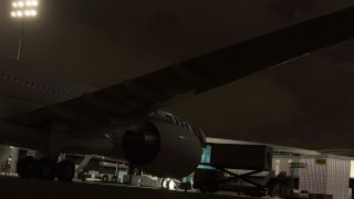 Screenshot 51 — Native Airbus A330-900neo Mega Pack