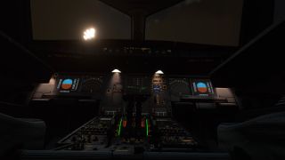 Screenshot 42 — Native Airbus A330-900neo Mega Pack